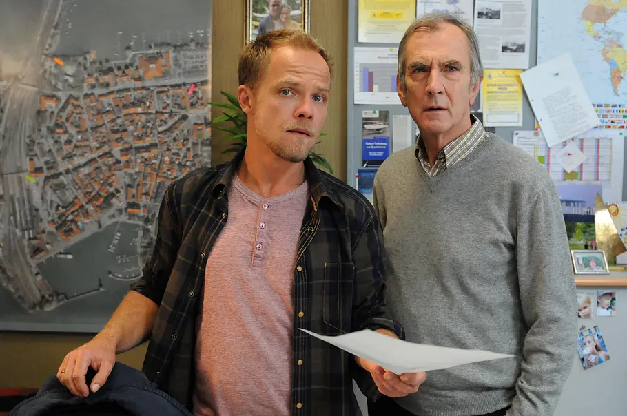 Die Toten vom Bodensee die toten vom bodensee