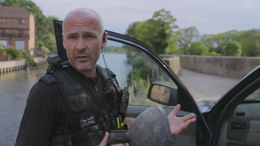 Police Interceptors police interceptors
