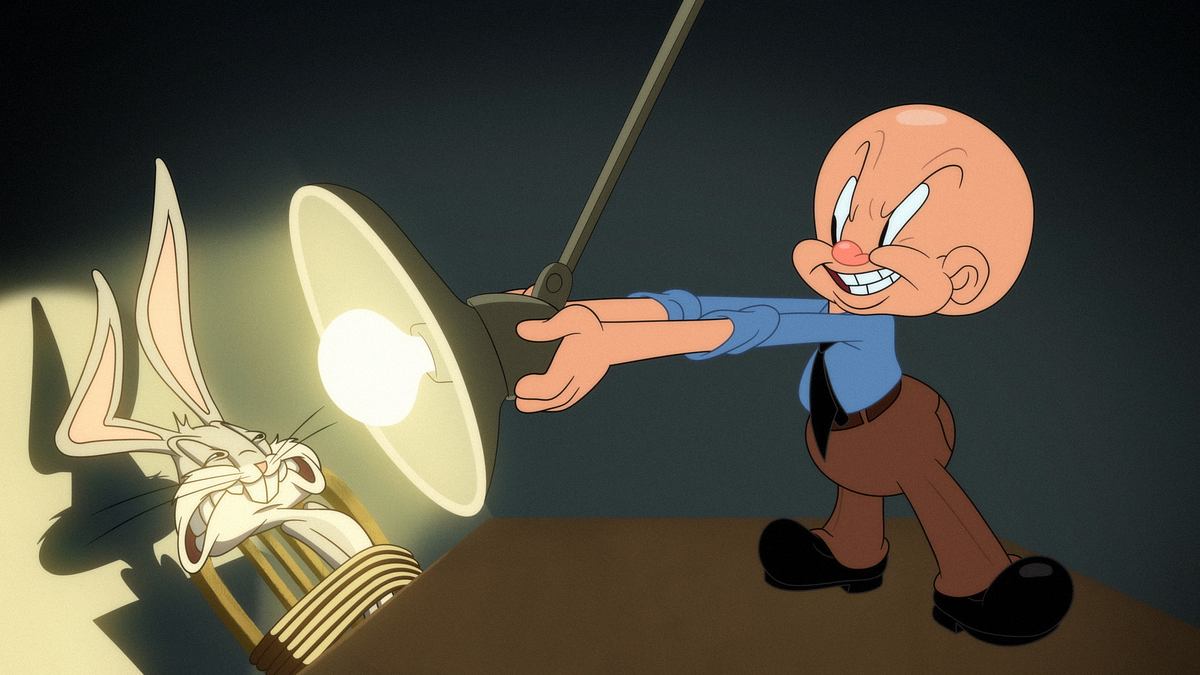 looney tunes cartoons