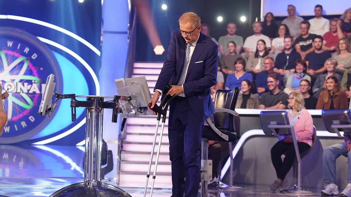 wer wird millionär?