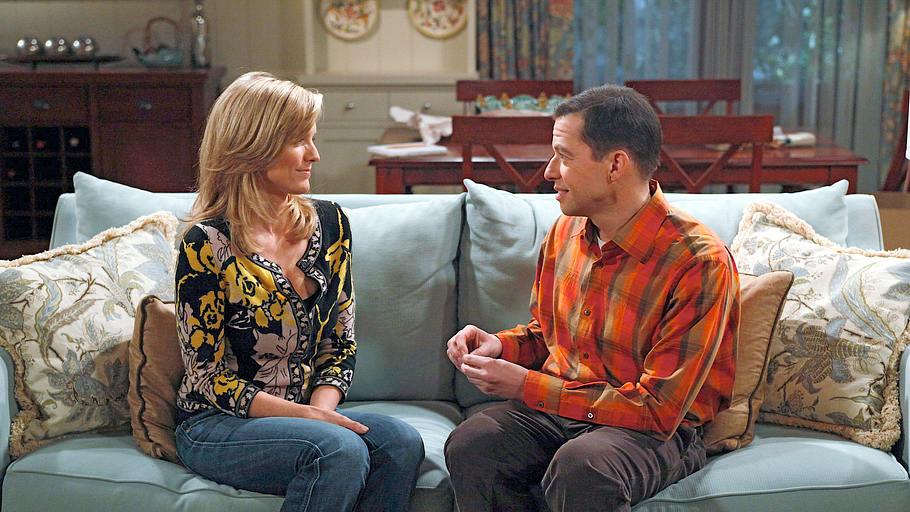 two and a half men