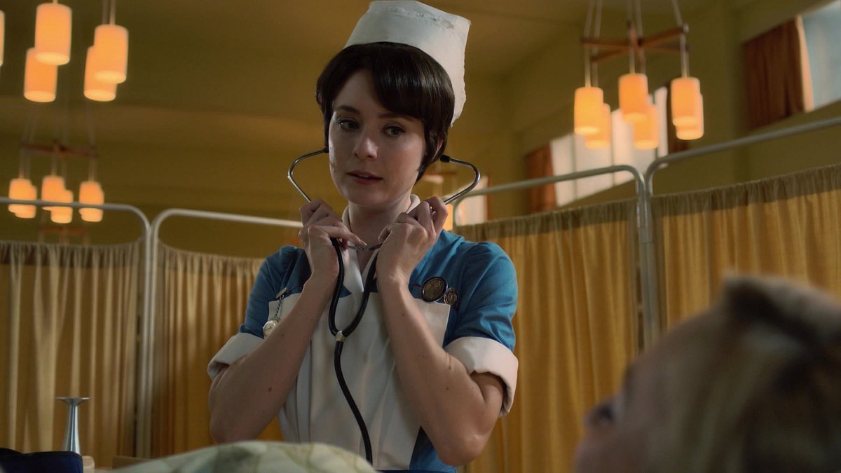 call the midwife