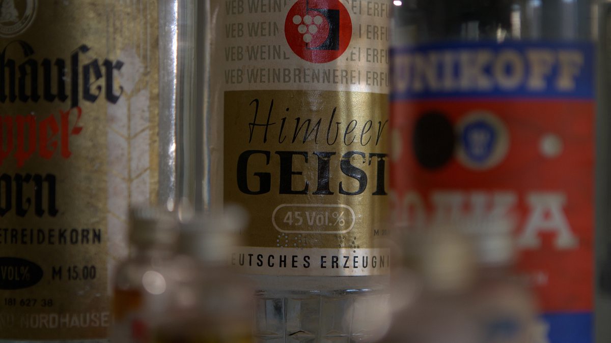 tabu - was es in der ddr nicht geben durfte