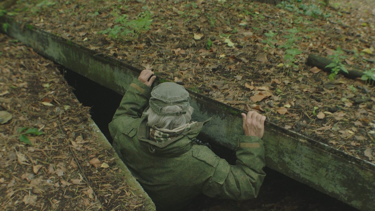 geheime unterwelten der ddr - atombunker und schutzräume
