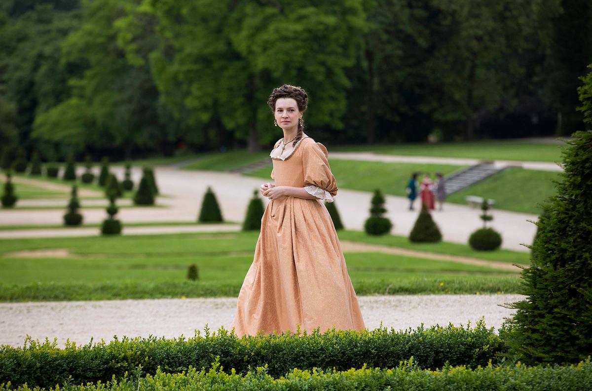 versailles