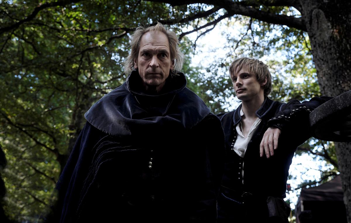 die medici - herrscher von florenz