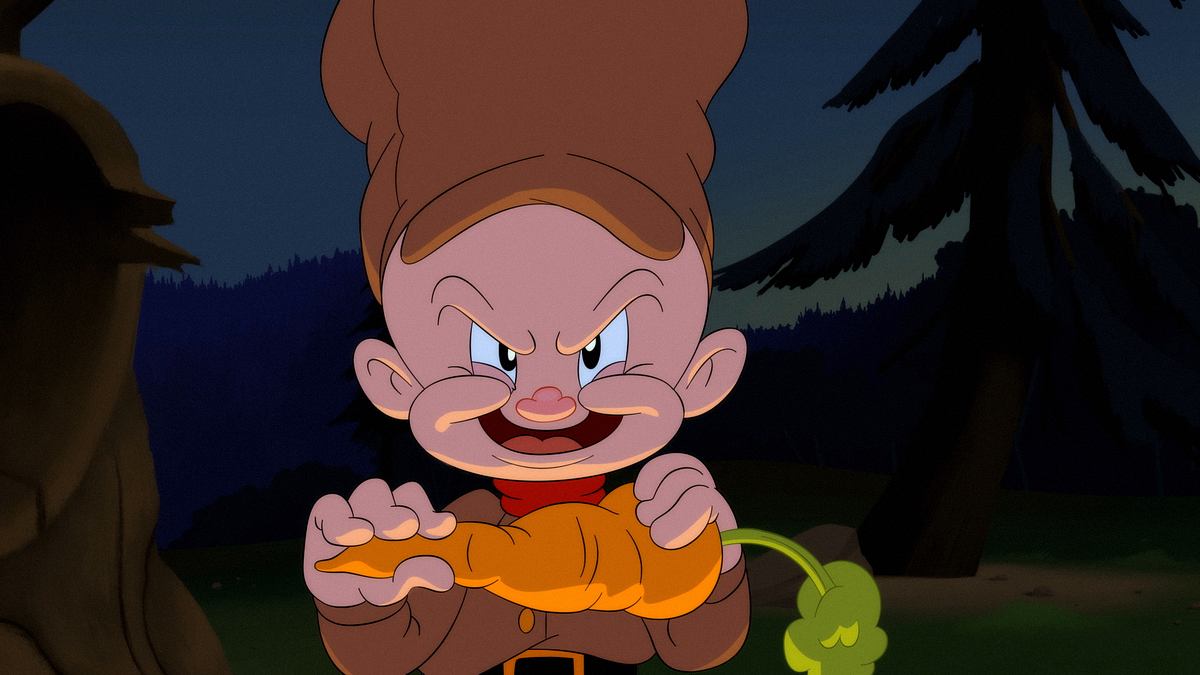 looney tunes cartoons