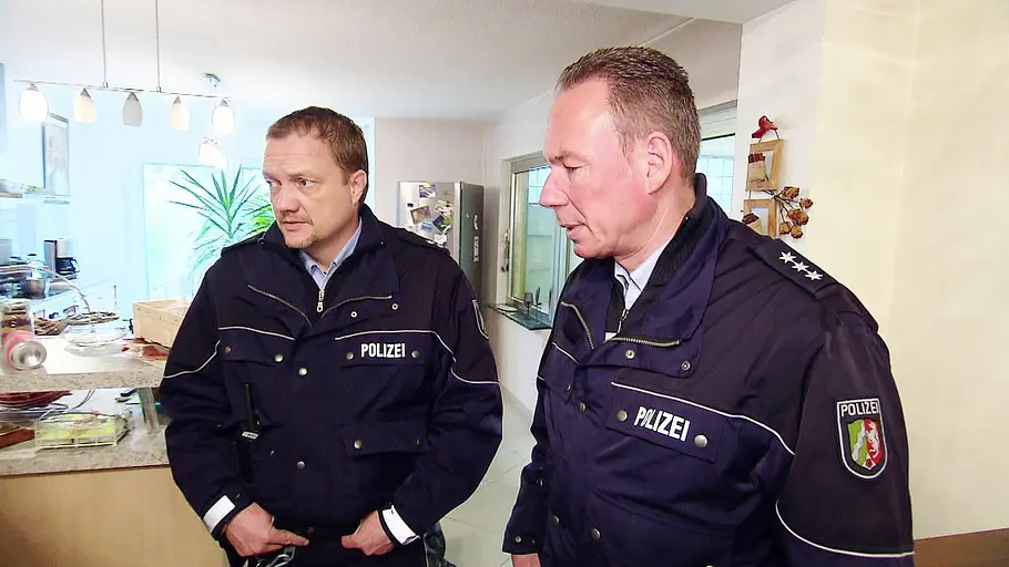 Der Blaulicht-Report der blaulicht-report