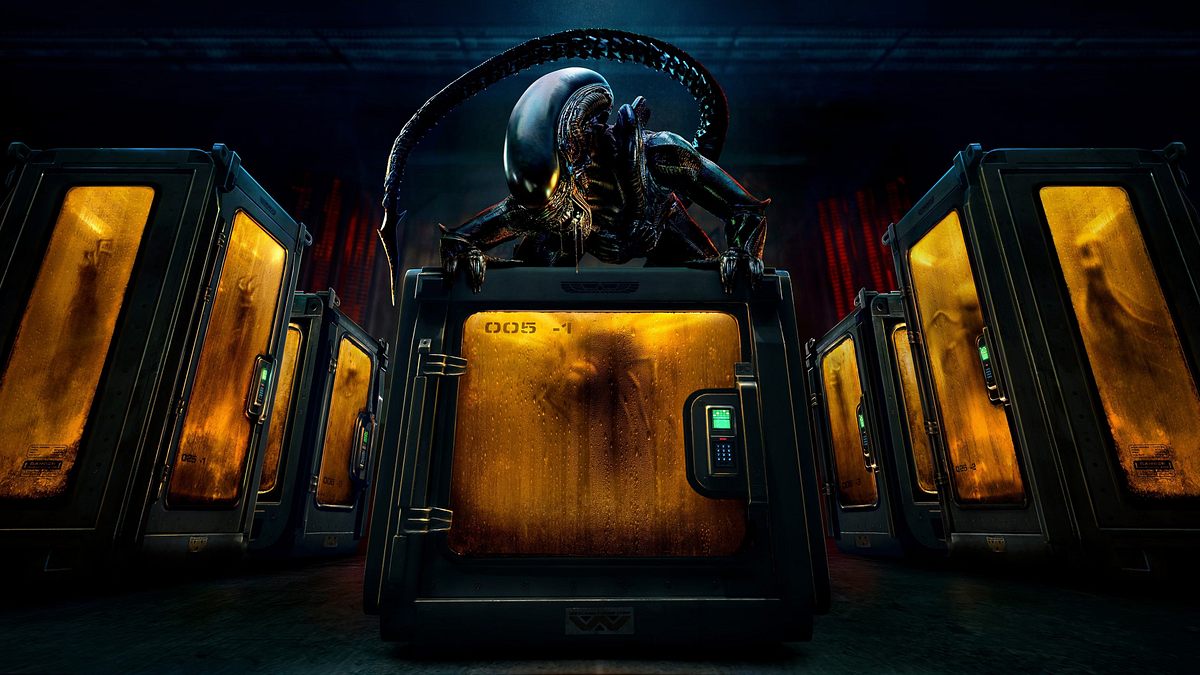 Alien: Earth
