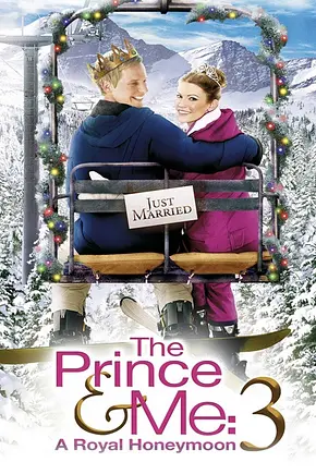 Der Prinz & ich - Königliche Flitterwochen - Foto: TMDB
