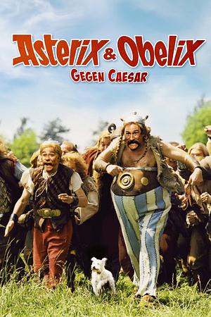 Asterix & Obelix gegen Caesar - Foto: TMDB
