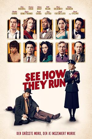 See How They Run - Foto: TMDB