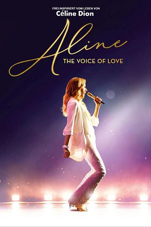 Aline – The Voice of Love - Foto: TMDB