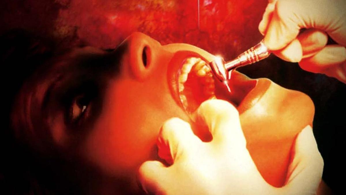 The Dentist The Dentist
