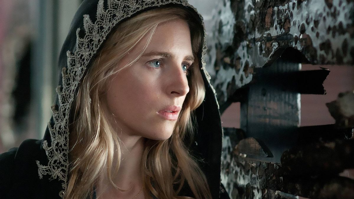 The OA The OA