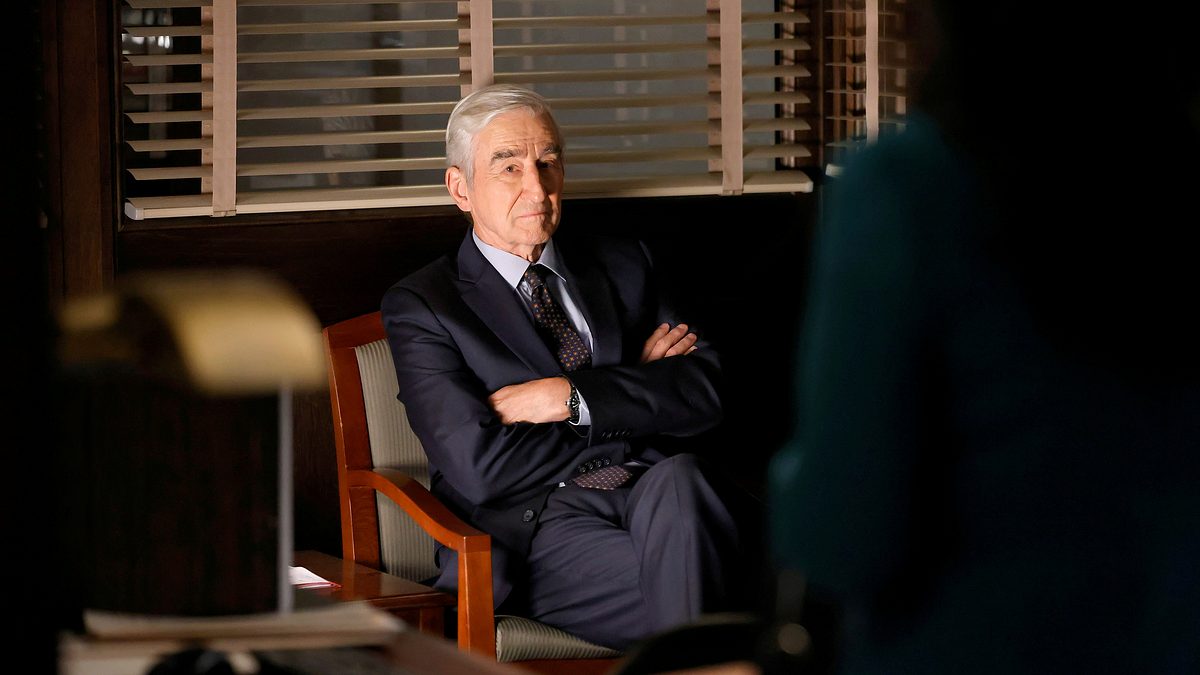 law & order
