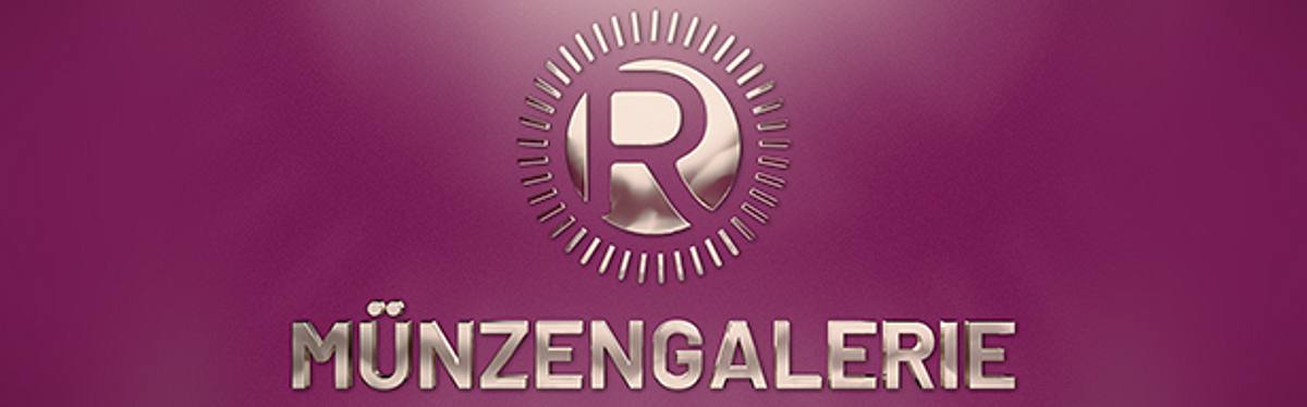Reppa Münzengalerie reppa münzengalerie