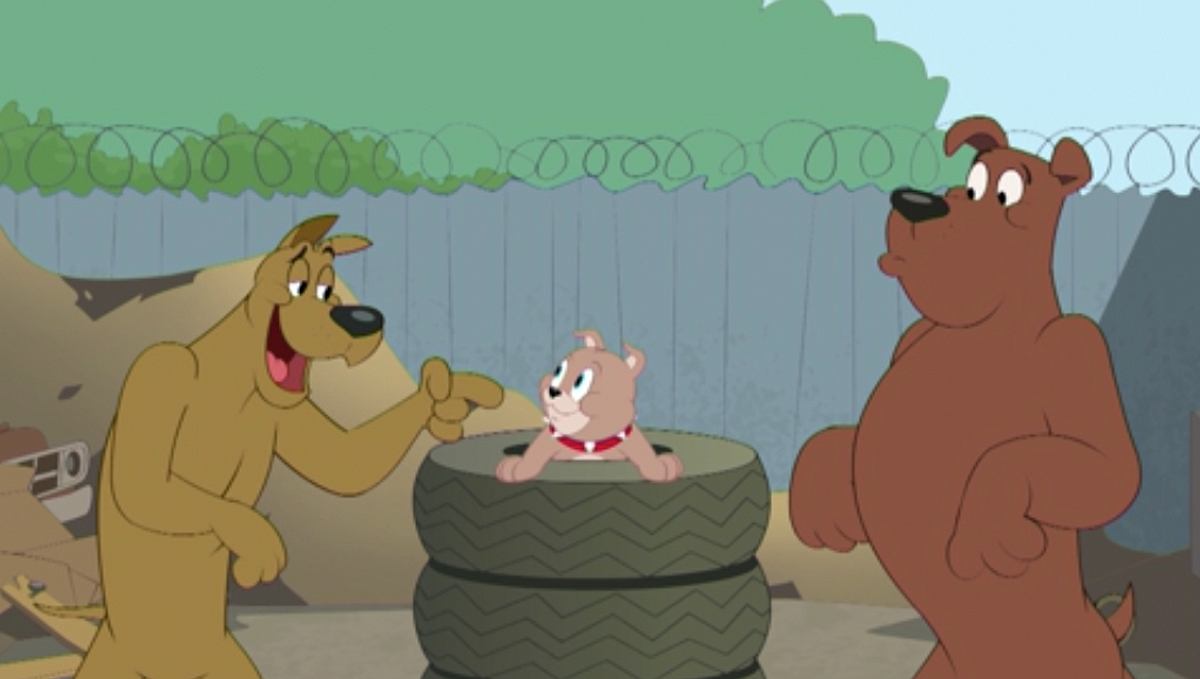 Die Tom und Jerry Show die tom und jerry show