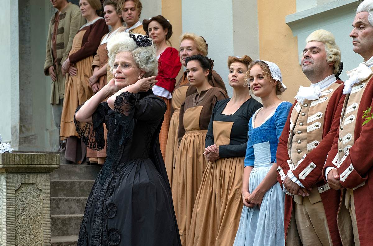 die galoschen des glücks