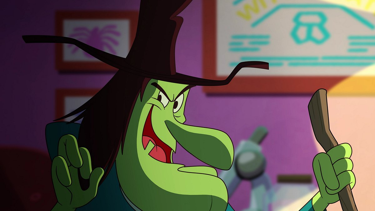 tiny toons looniversity