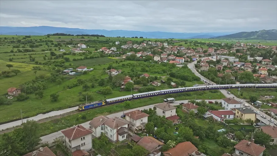 Orient-Express orient-express