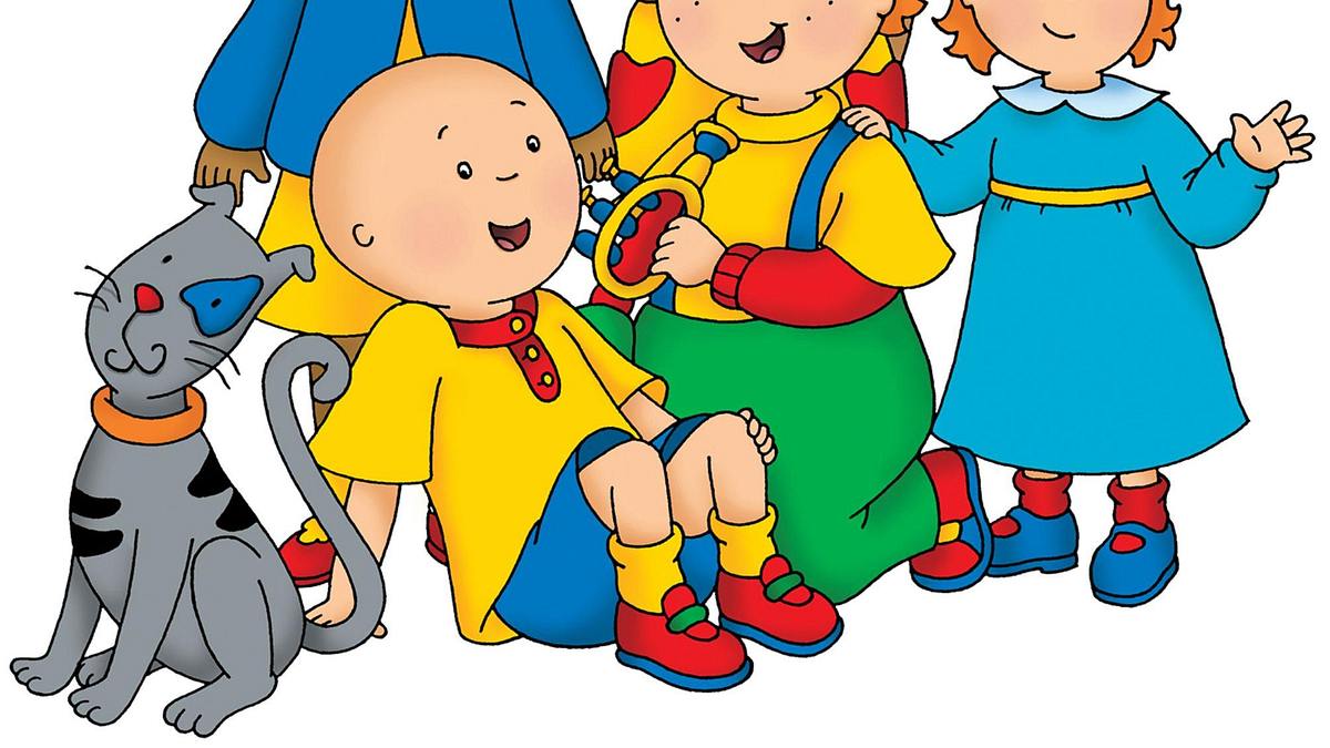 caillou