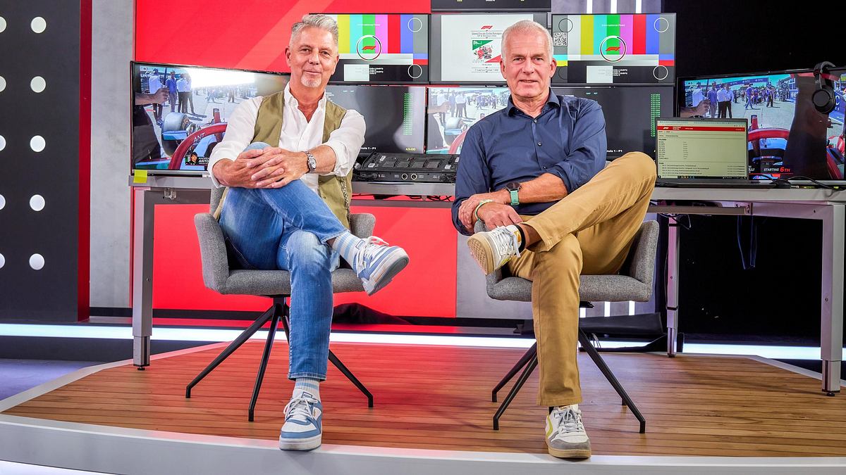 formel 1: großer preis der emilia romagna