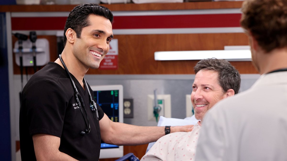 chicago med