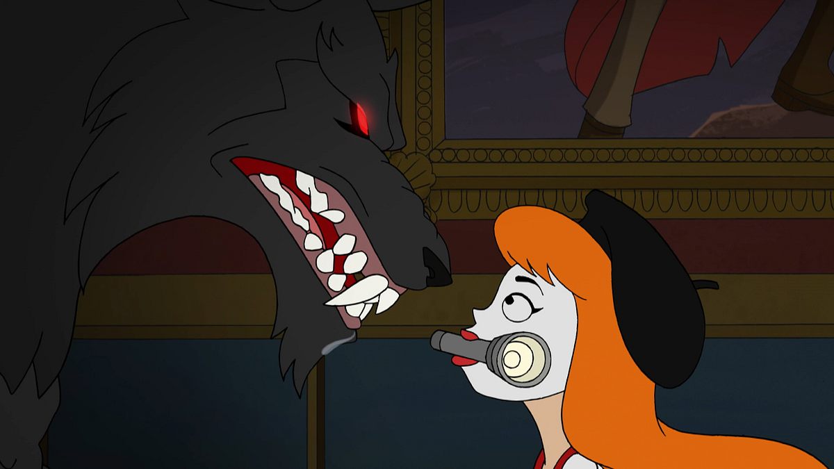 Bleib cool Scooby-Doo! bleib cool scooby-doo!