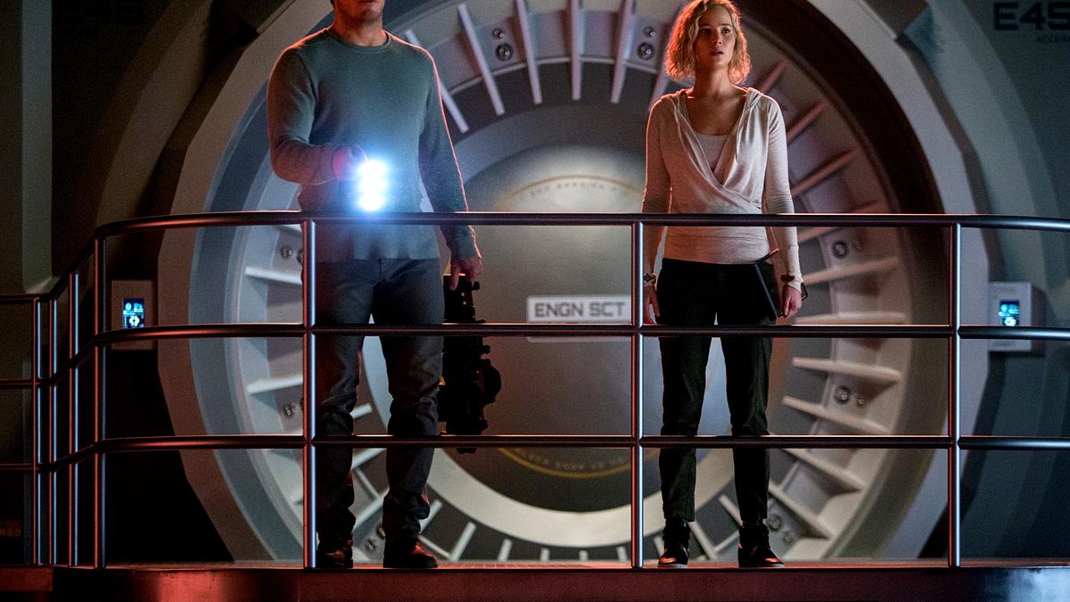 passengers