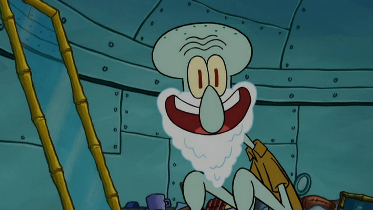 SpongeBob Schwammkopf spongebob schwammkopf