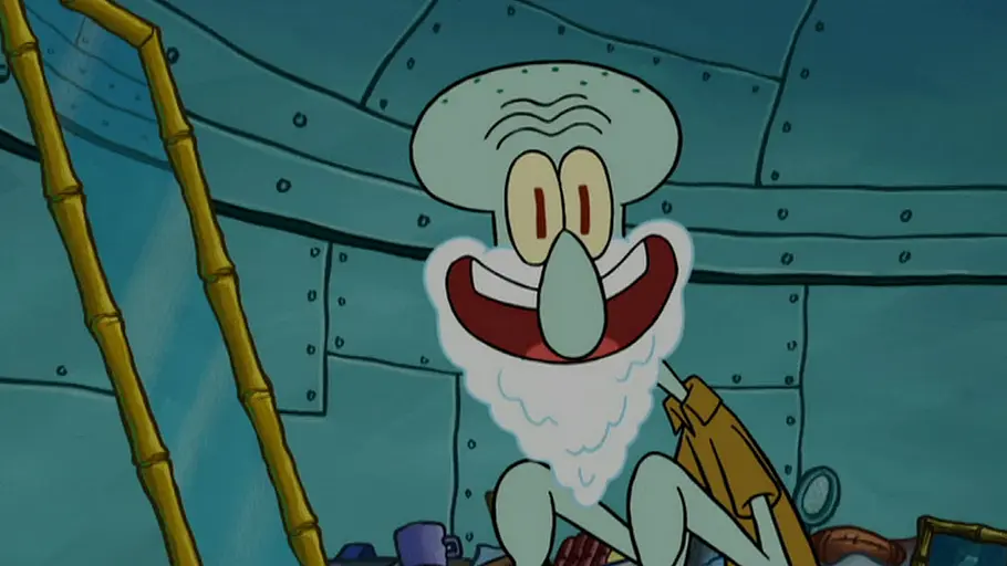 SpongeBob Schwammkopf spongebob schwammkopf