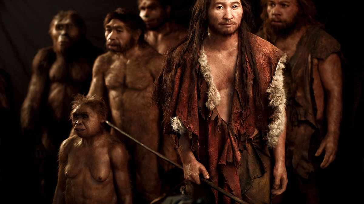 ancient aliens - unerklärliche phänomene
