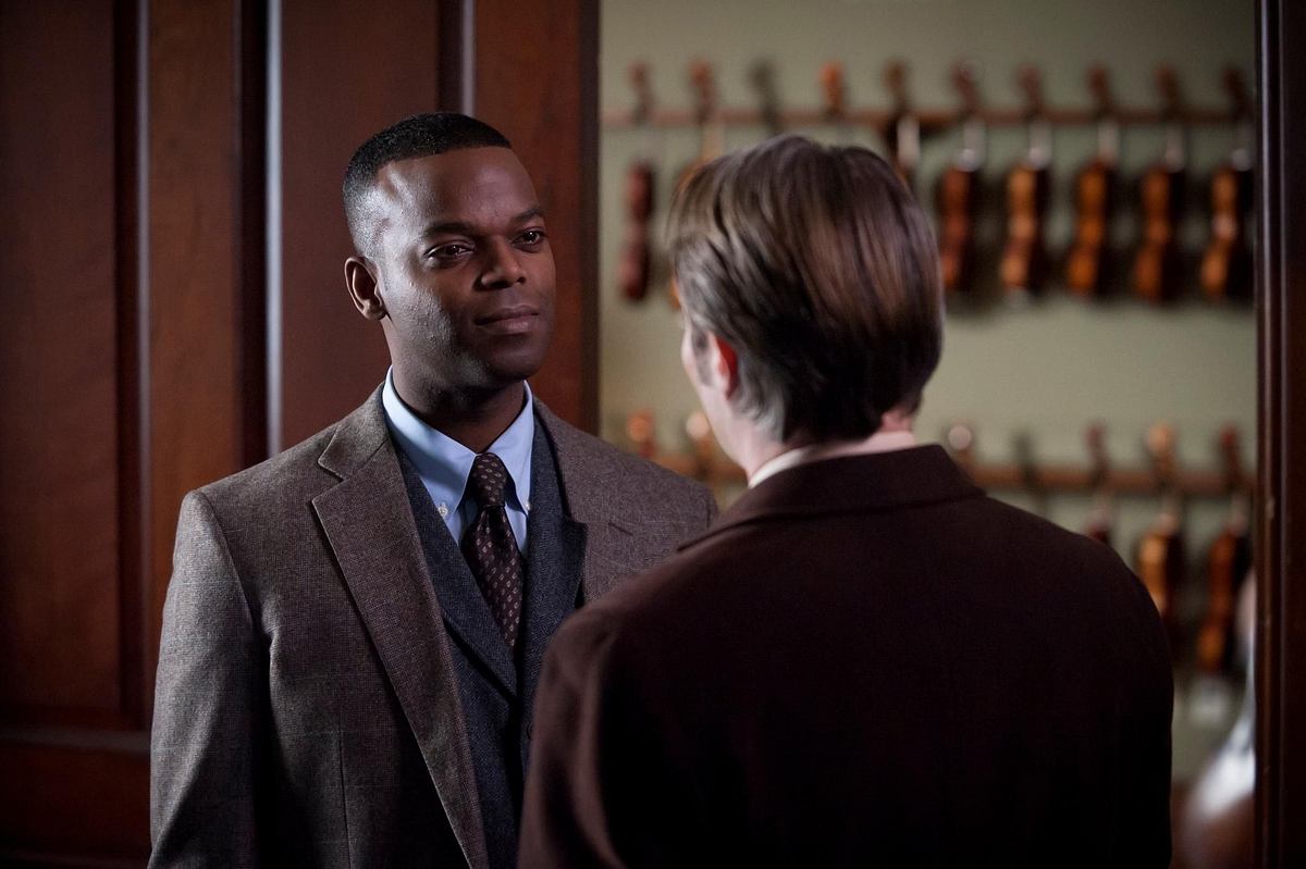 hannibal