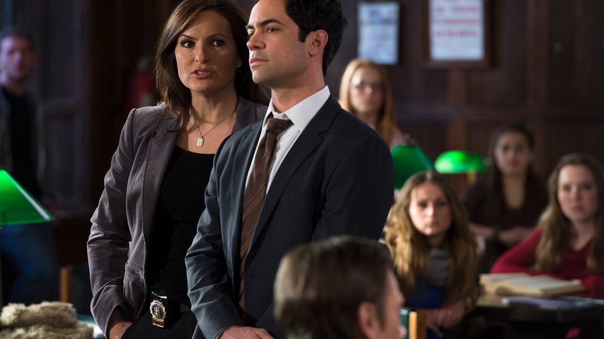 law & order: special victims unit