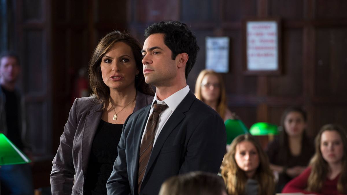 law & order: special victims unit