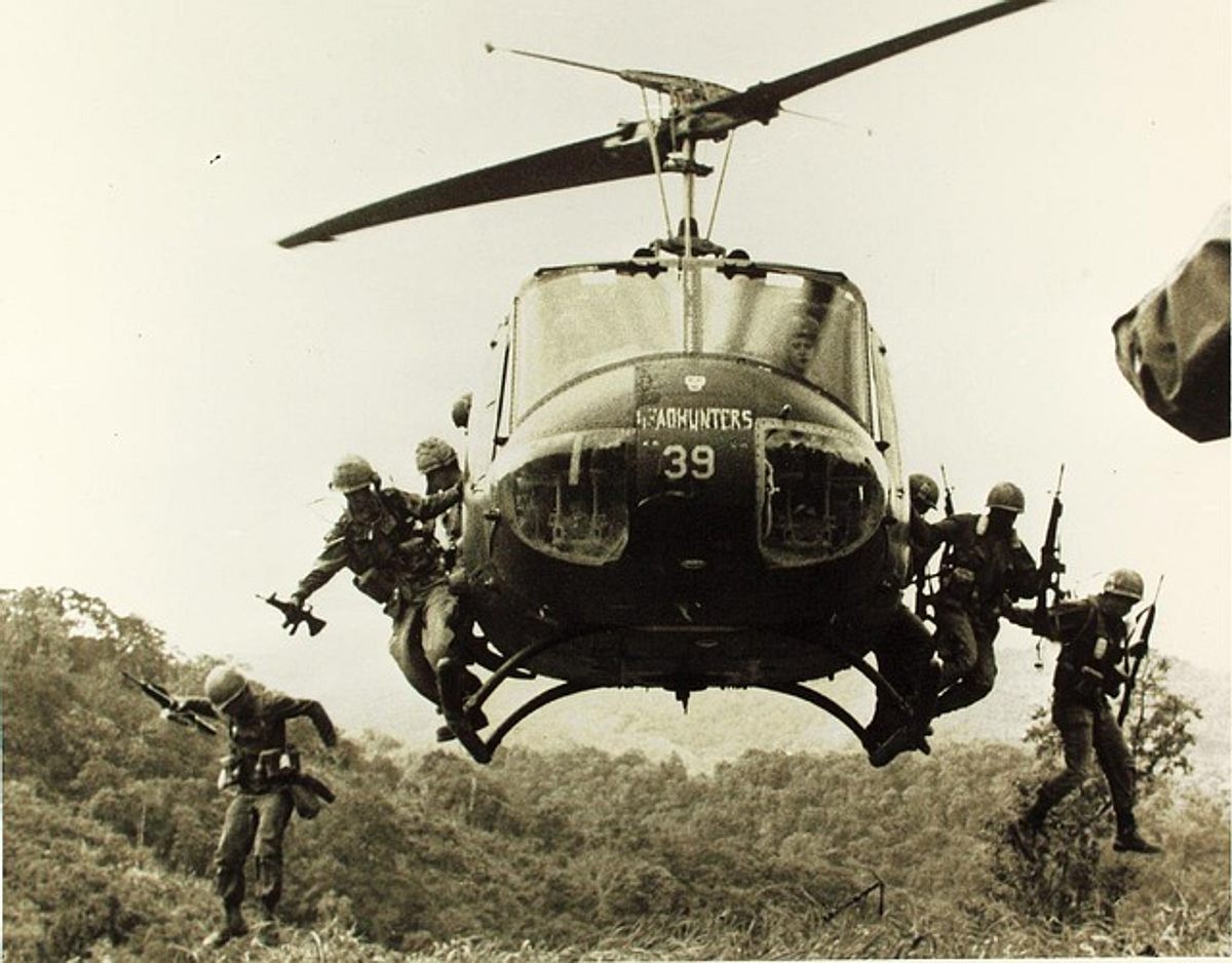 phoenix dok.thema: vietnam