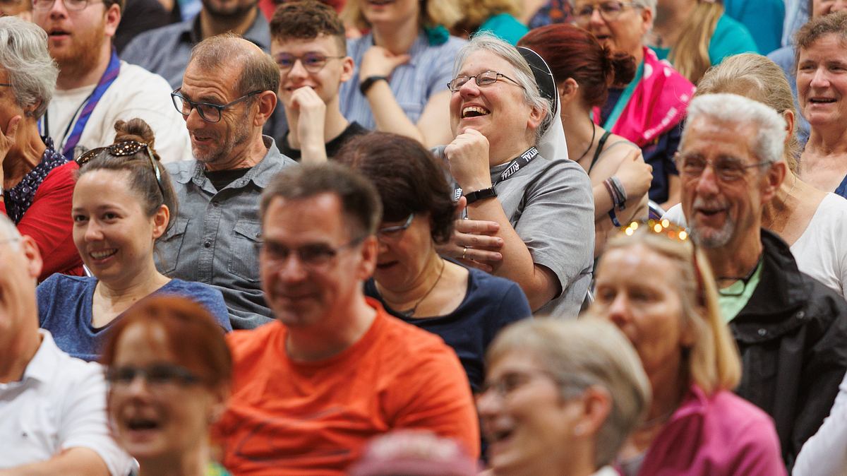 abschlussgottesdienst zum 39. ev. kirchentag
