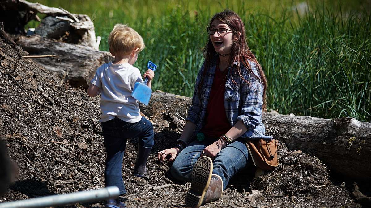 alaskan bush people