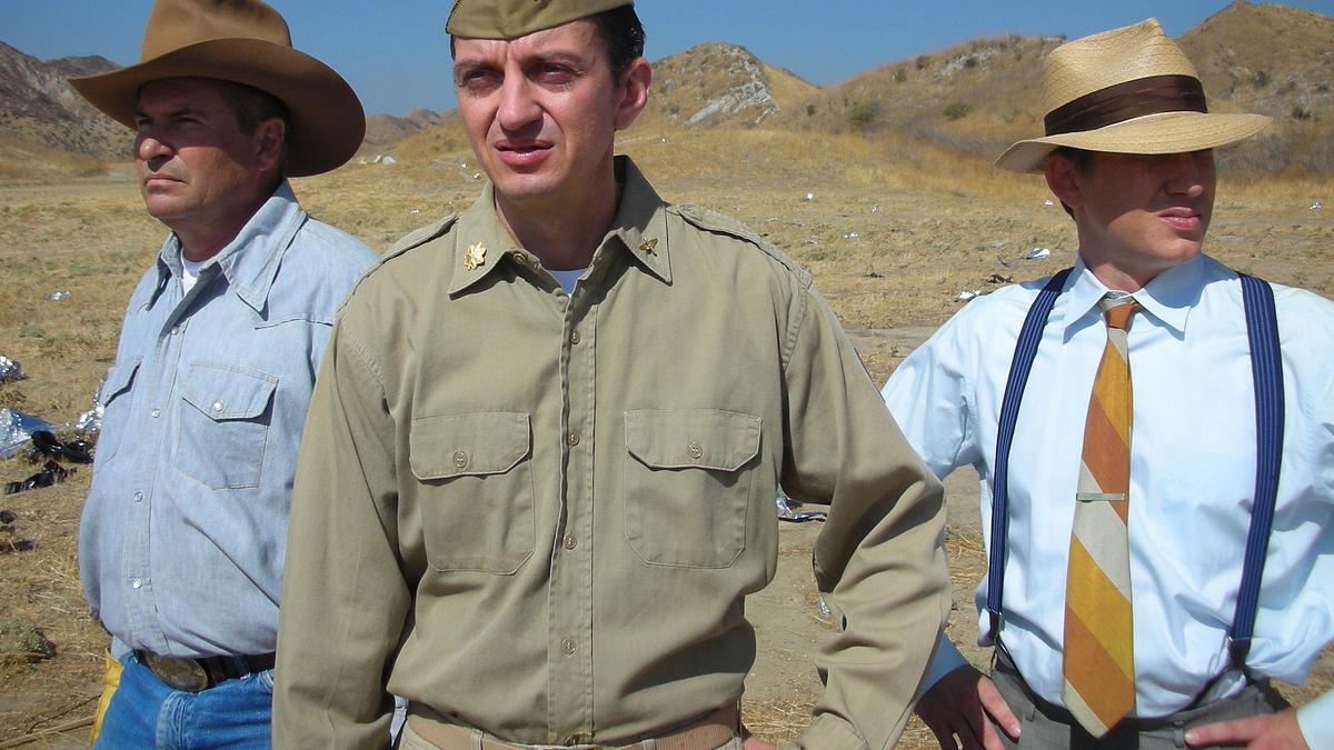 top secret: amerikas geheime missionen