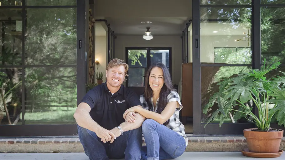 Fixer Upper - Umbauen, einrichten, einziehen! fixer upper - umbauen, einrichten, einziehen!