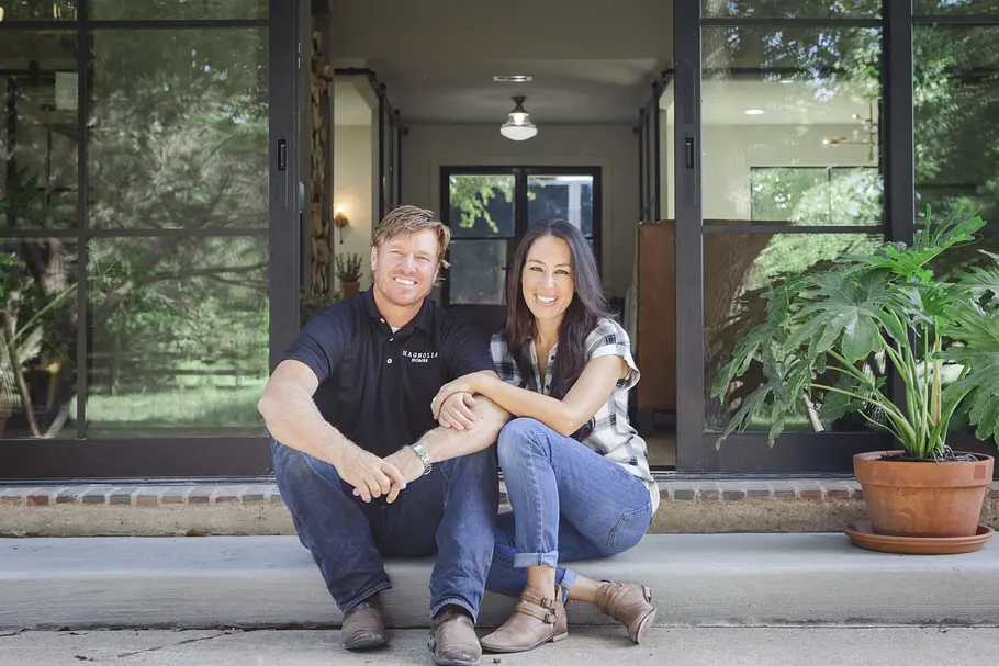 Fixer Upper - Umbauen, einrichten, einziehen! fixer upper - umbauen, einrichten, einziehen!
