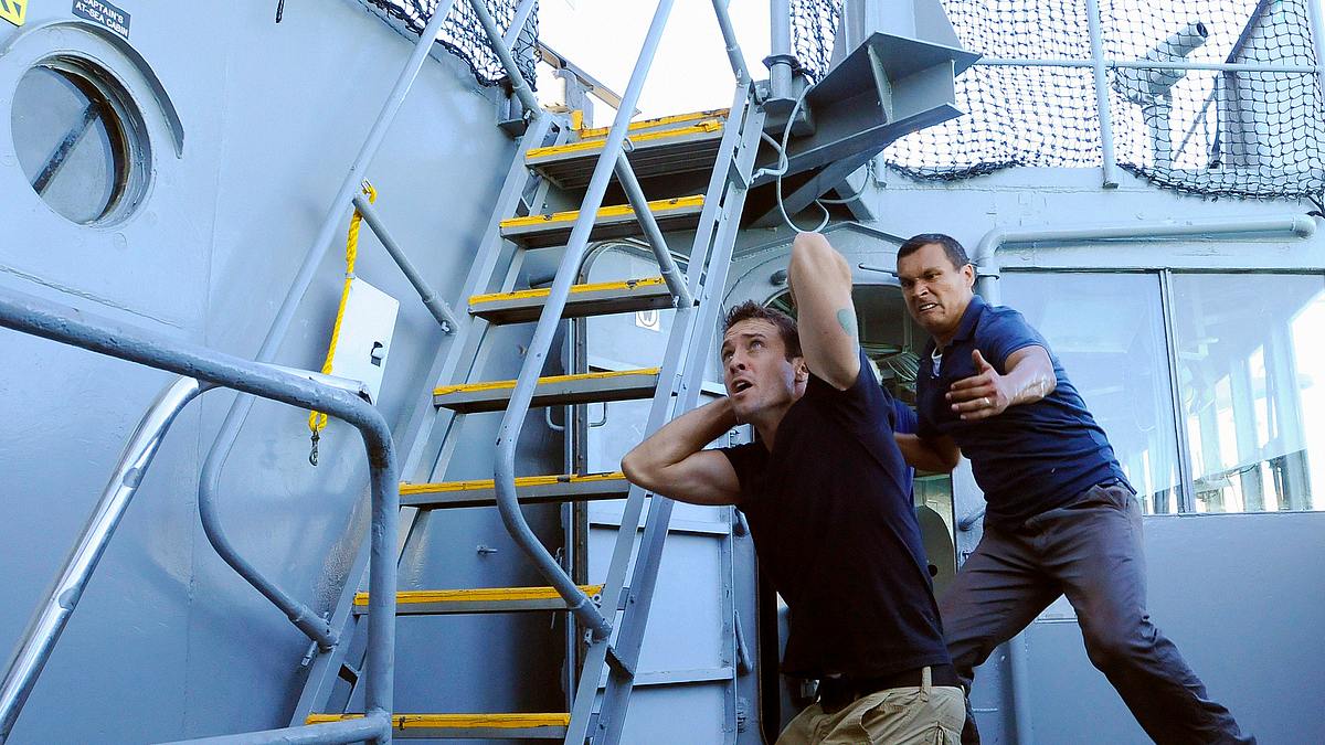 hawaii five-0
