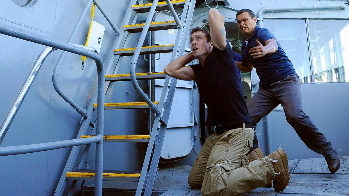 hawaii five-0