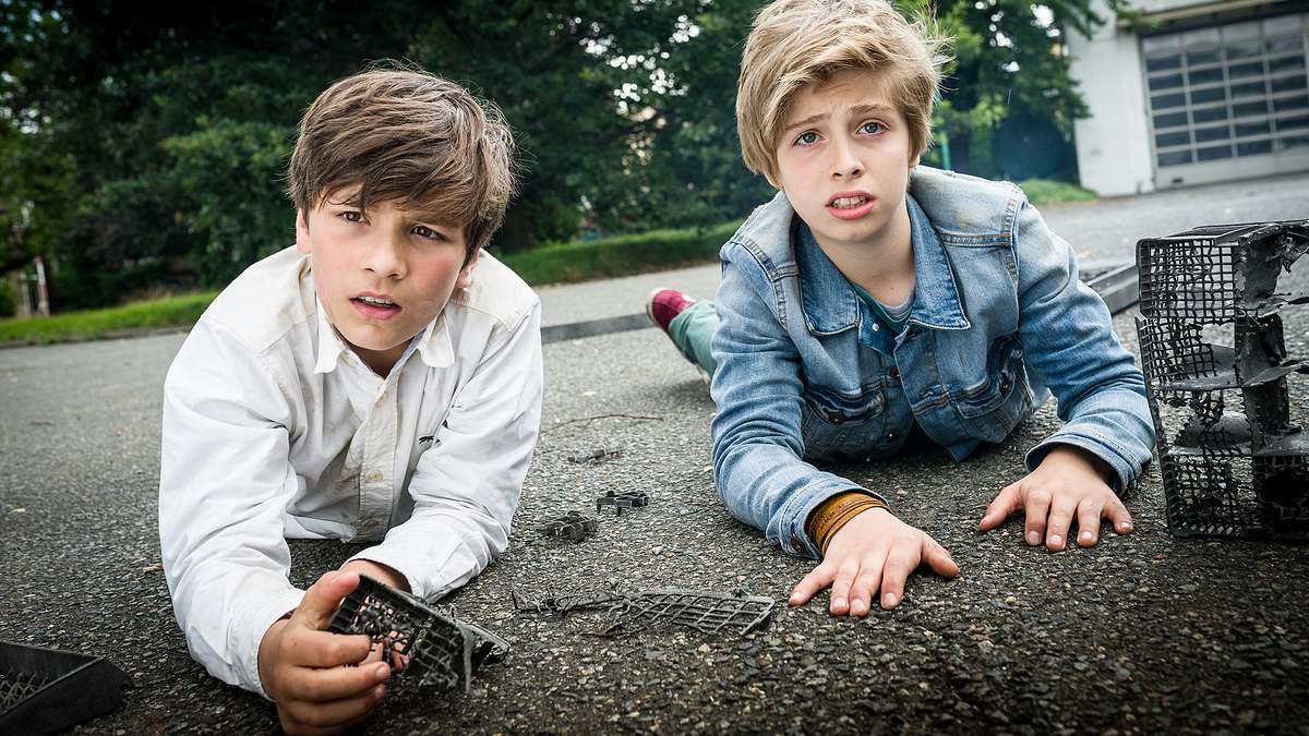 die pfefferkörner