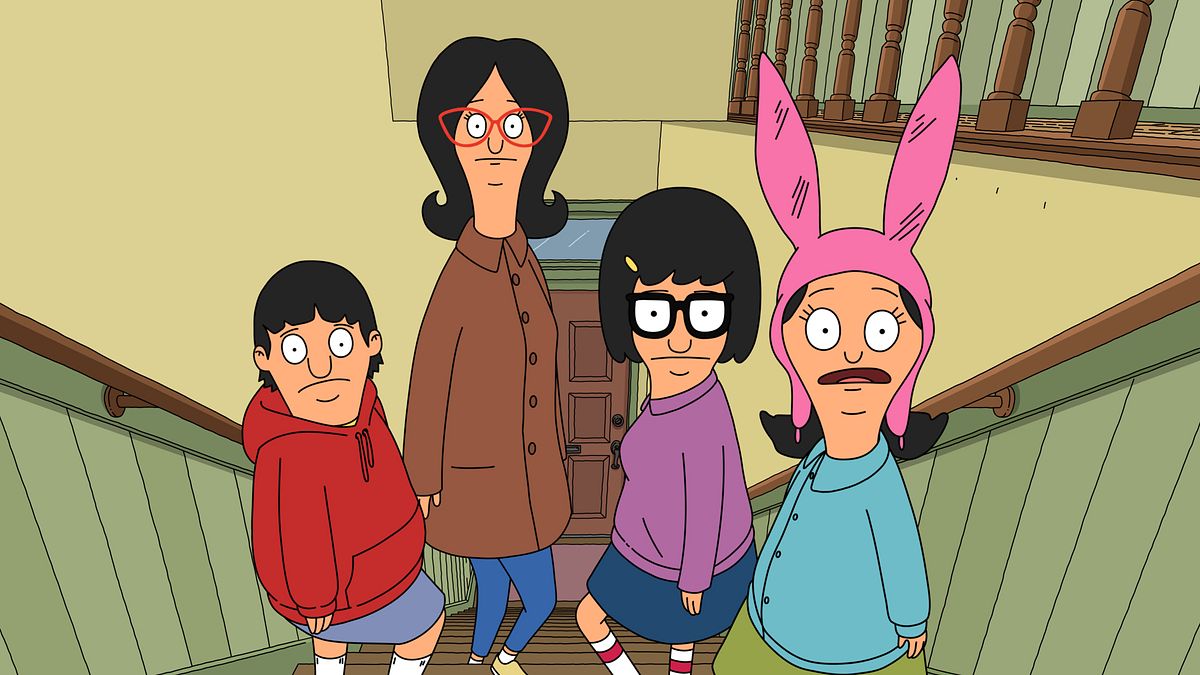 bobs burgers