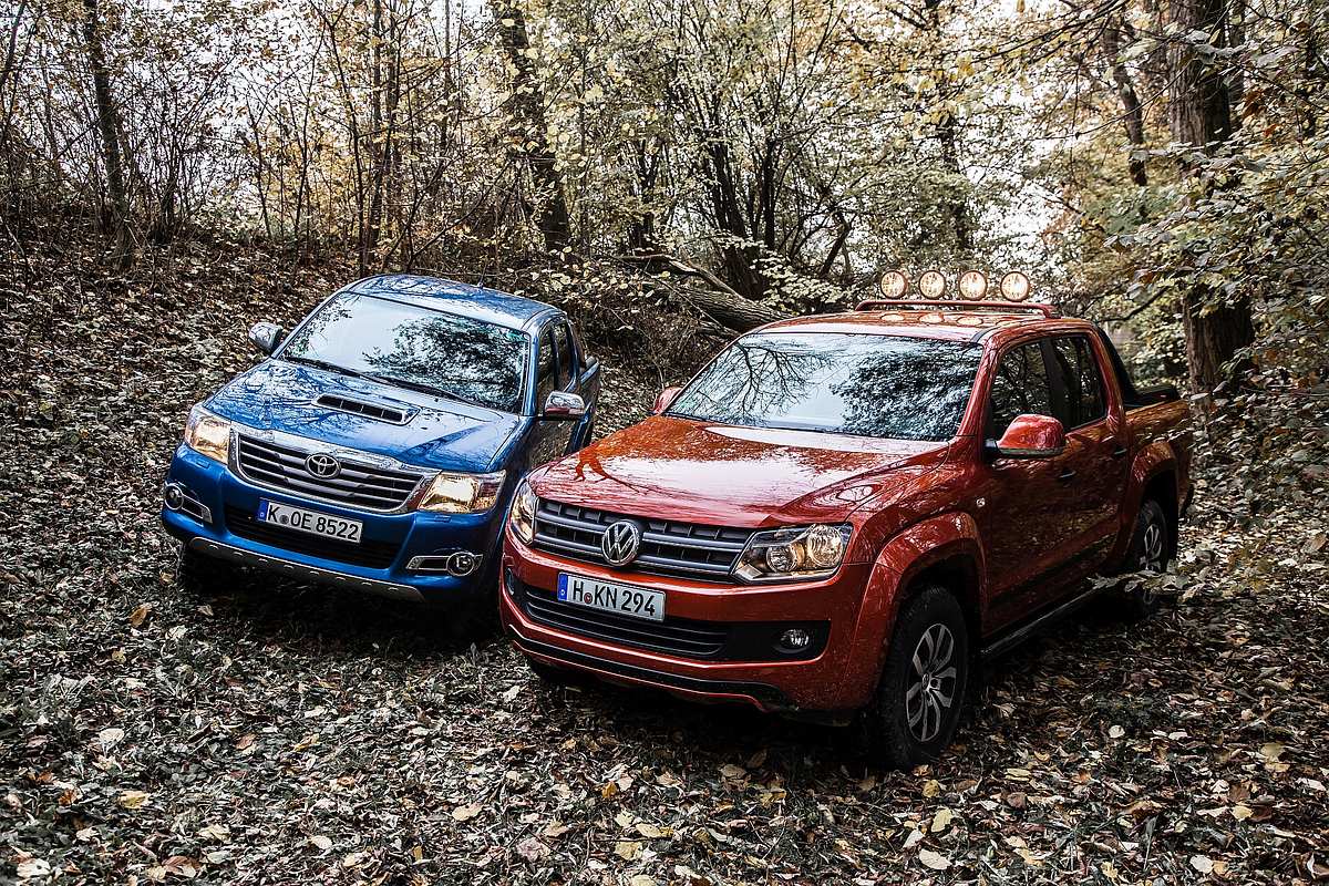 4x4 - das allrad-magazin