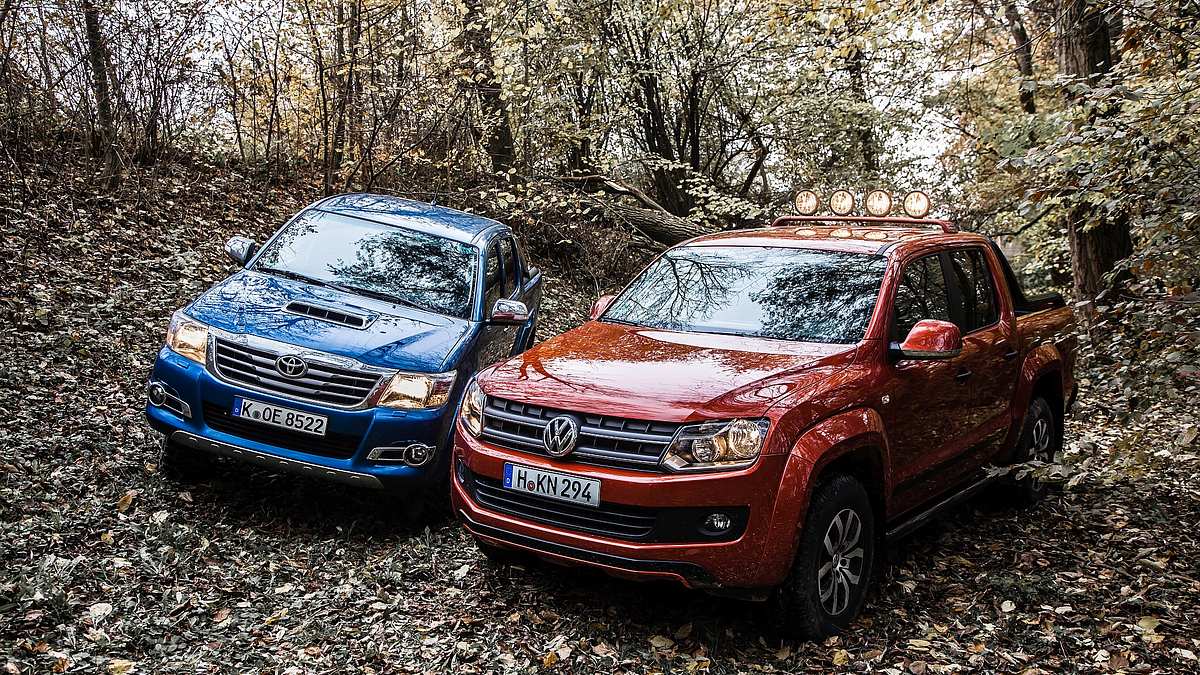 4x4 - das allrad-magazin