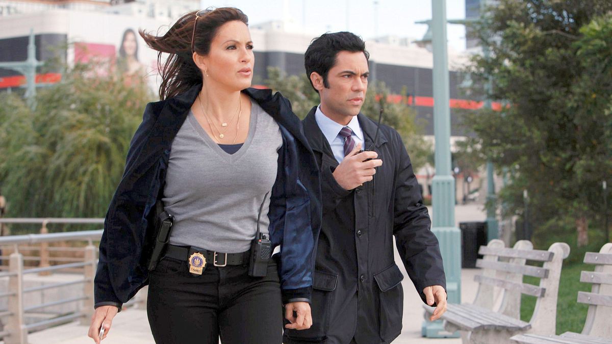law & order: special victims unit