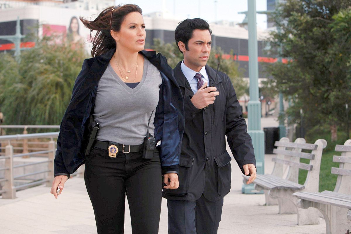 law & order: special victims unit